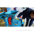 Billiga Pris Single Rice Mill Machine